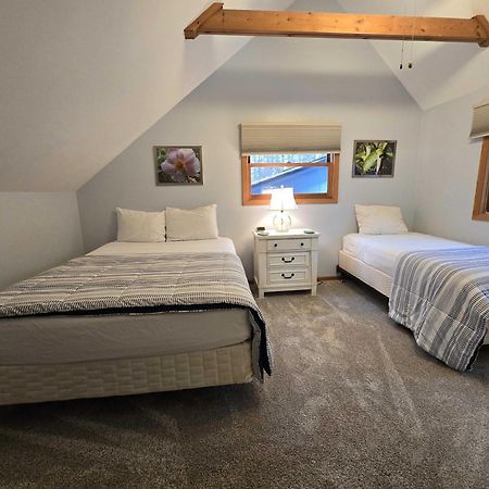 فيلا Saltbox Thompsonville المظهر الخارجي الصورة